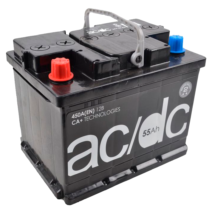 Ac battery