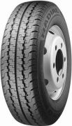 Kumho 857 195/75 R16C 107/105 R