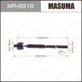 Masuma MR8918 передняя Toyota