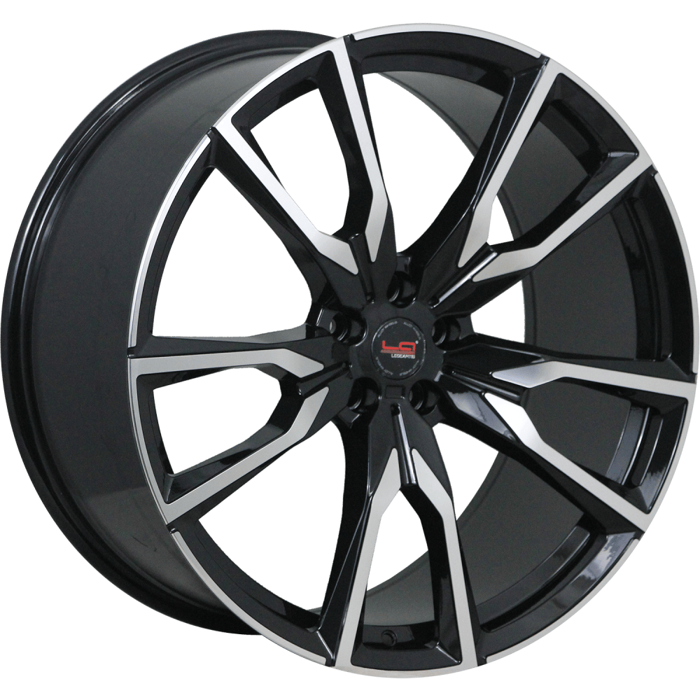 LegeArtis Concept B539 9,5x21 5x112 ET36 66,6 GMF