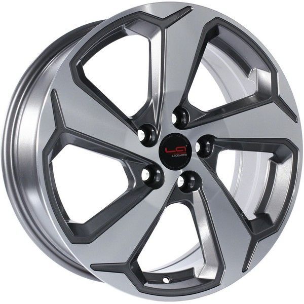 LegeArtis Concept TY567 7x18 5x114,3 ET35 60,1 GMF