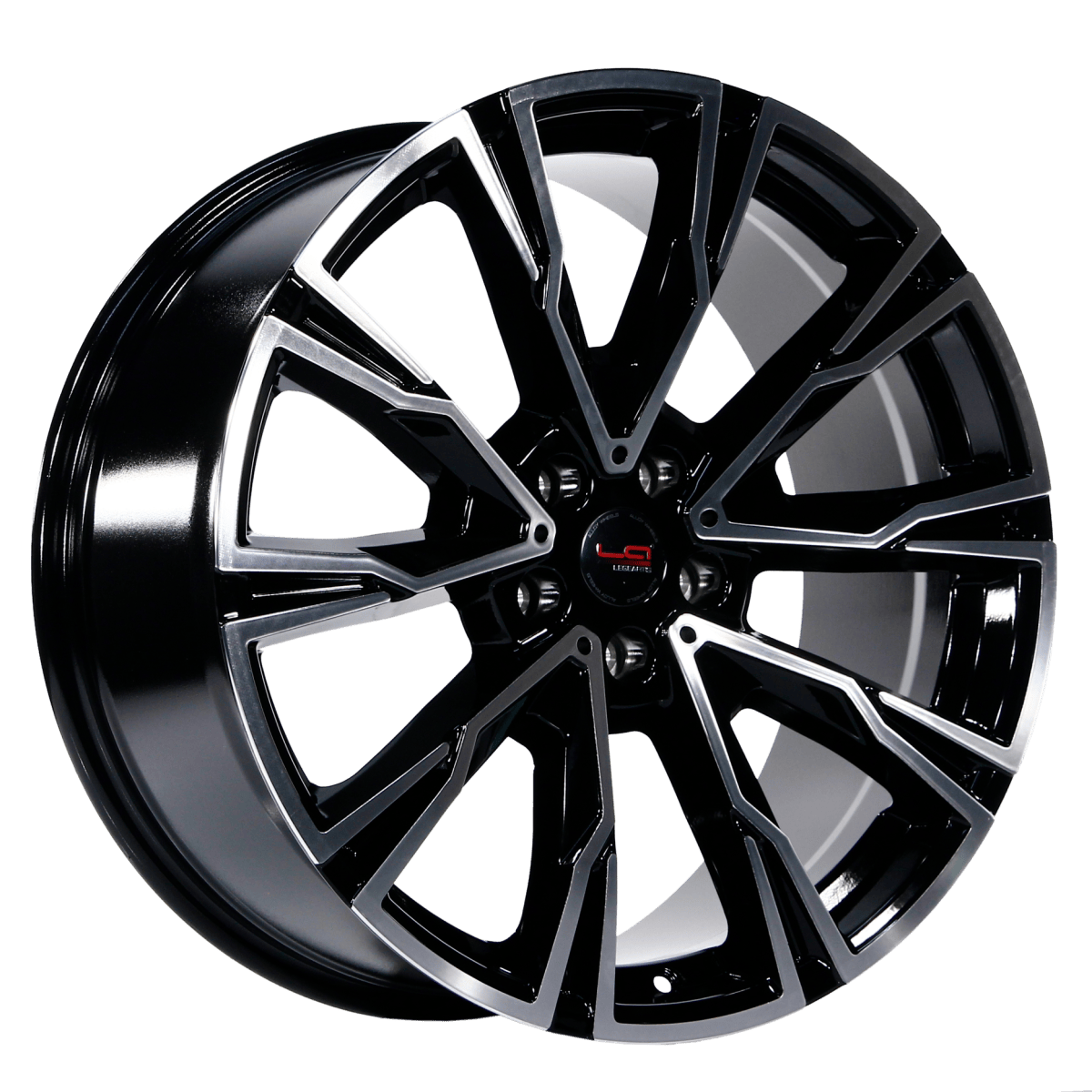 LegeArtis Concept B544 9,5x22 5x112 ET32 66,6 BKF