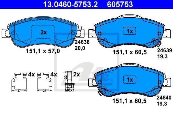 ATE 13.0460-5753.2
