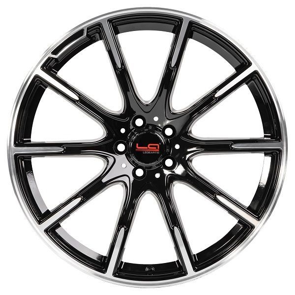 LegeArtis Concept MR544 11x21 5x112 ET55 66,6 BKF