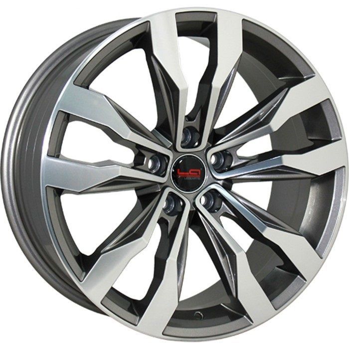 LegeArtis Concept VV548 9x20 5x112 ET33 66,6 BKF