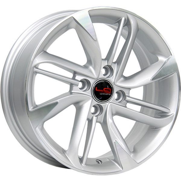 LegeArtis Concept GN506 6,5x15 4x100 ET40 56,6 SF