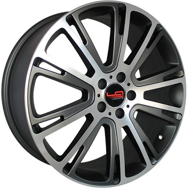 LegeArtis Concept MR504 8,5x20 5x112 ET56 66,6 MGMF